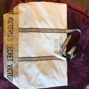 Victoria Secret bag